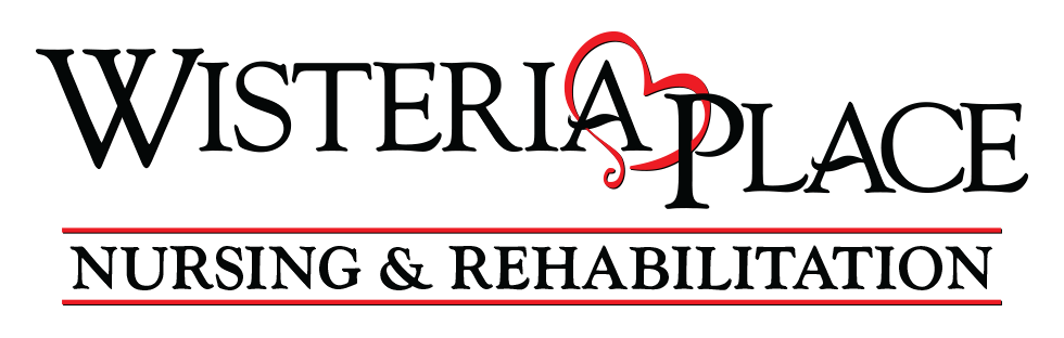 Wisteria Place Nursing and Rehabilitation logo